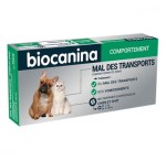 Biocanina Mal des Transports